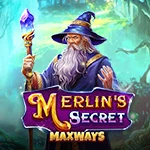 Merlin`s Secret Maxways